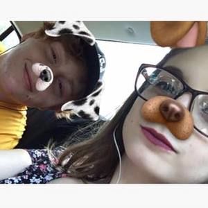 Meet your Posher, Carley